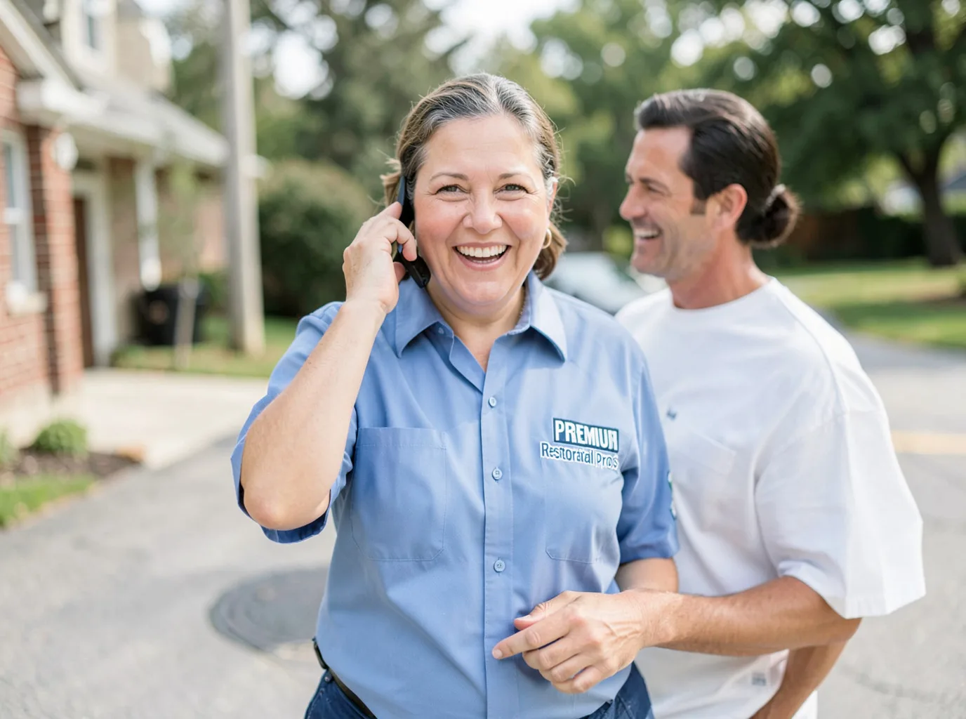 Water Damage Restoration Delphos, KS FAQs